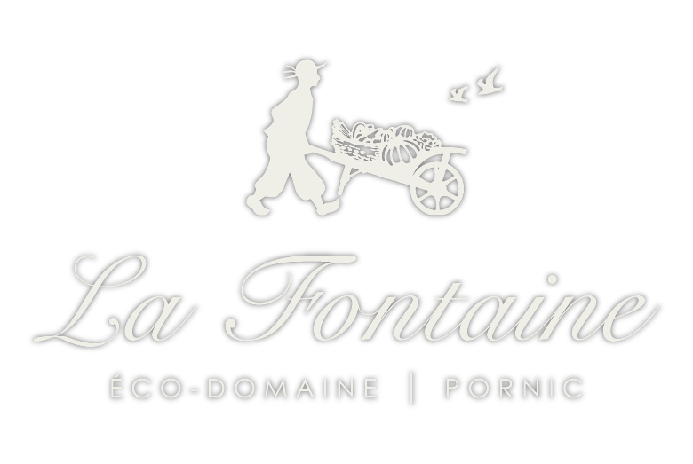 Éco-domaine La Fontaine à Pornic - Week ends, séminaires en Loire Atlantique (44)