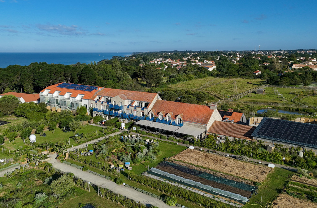 Dîner de La Fontaine – Romuald Renaud – Mardi 10 décembre