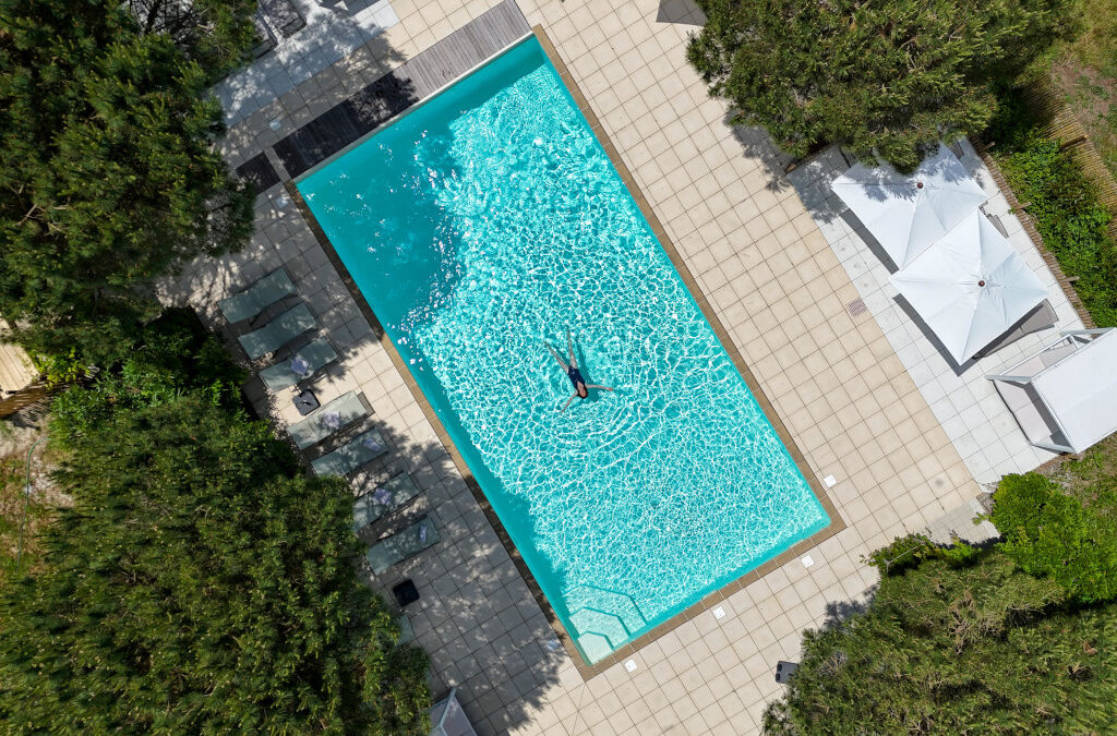 Offre estivale : 3 nuits la 4ème offerte