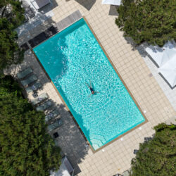 Hotel Eco-Domaine à Pornic