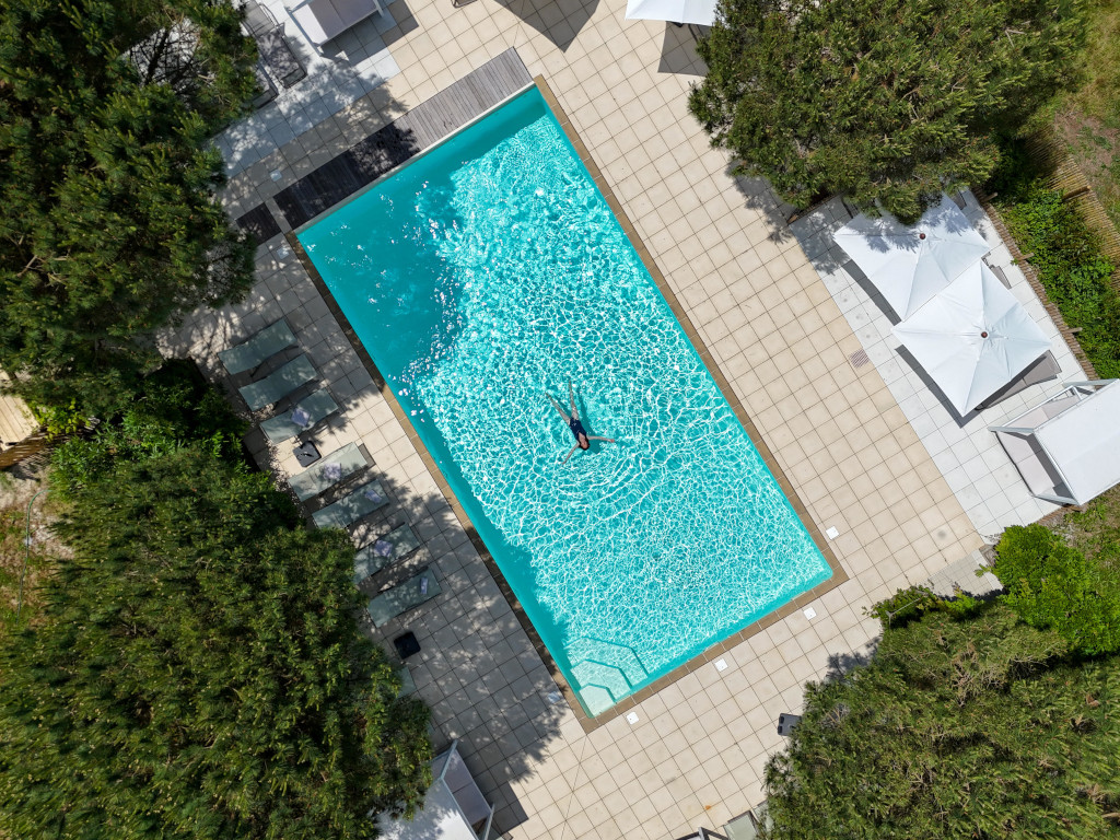 Hotel Eco-Domaine à Pornic