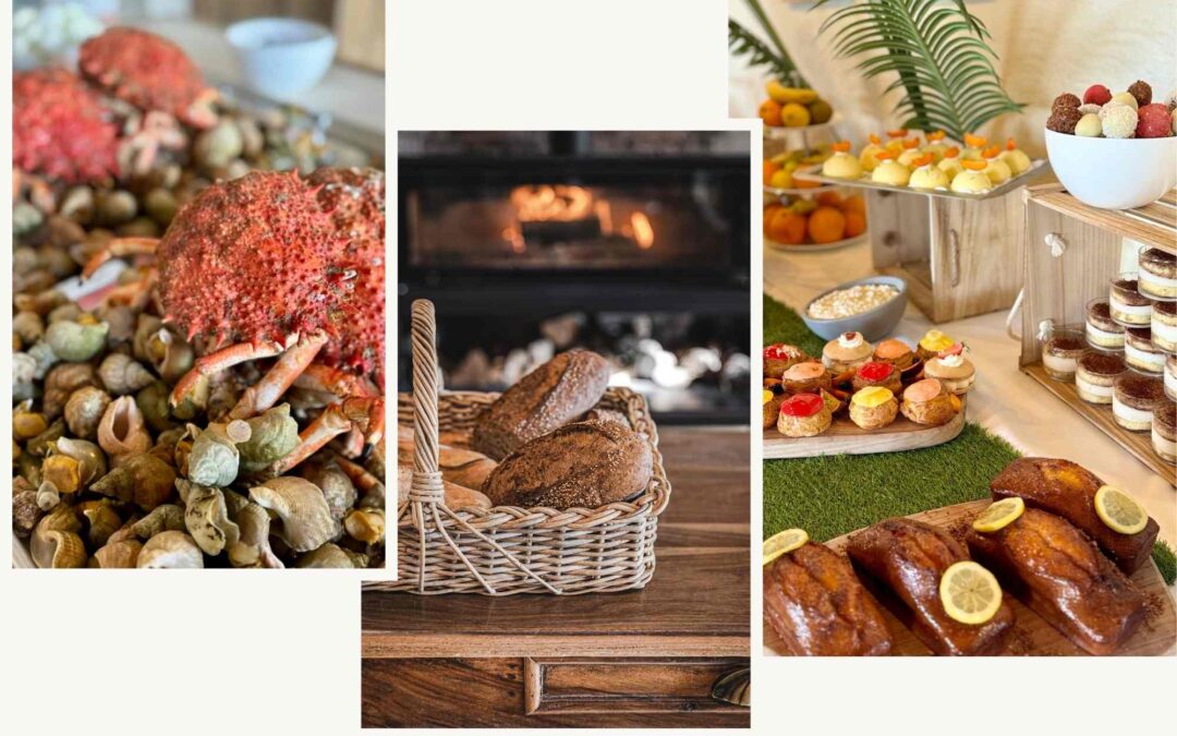 Brunch à Pornic tous les Dimanches