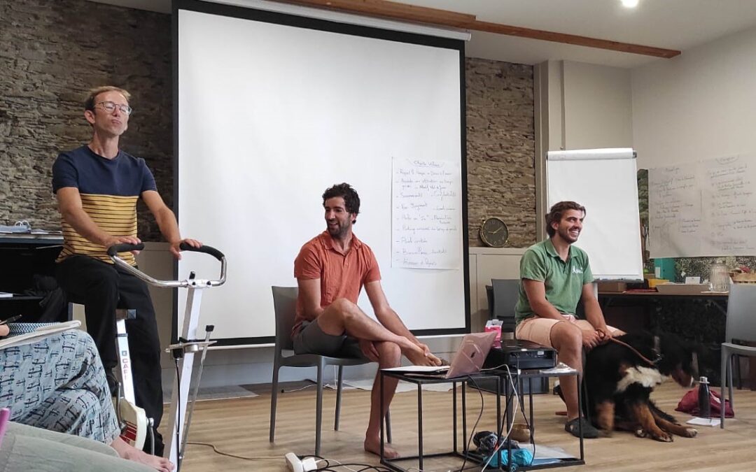 Rendez-vous pros | jeudi 21 mars