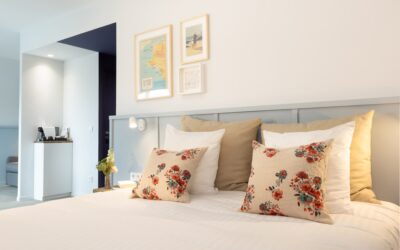 Quel est le prix moyen pour une chambre d’hôtel à Pornic ?