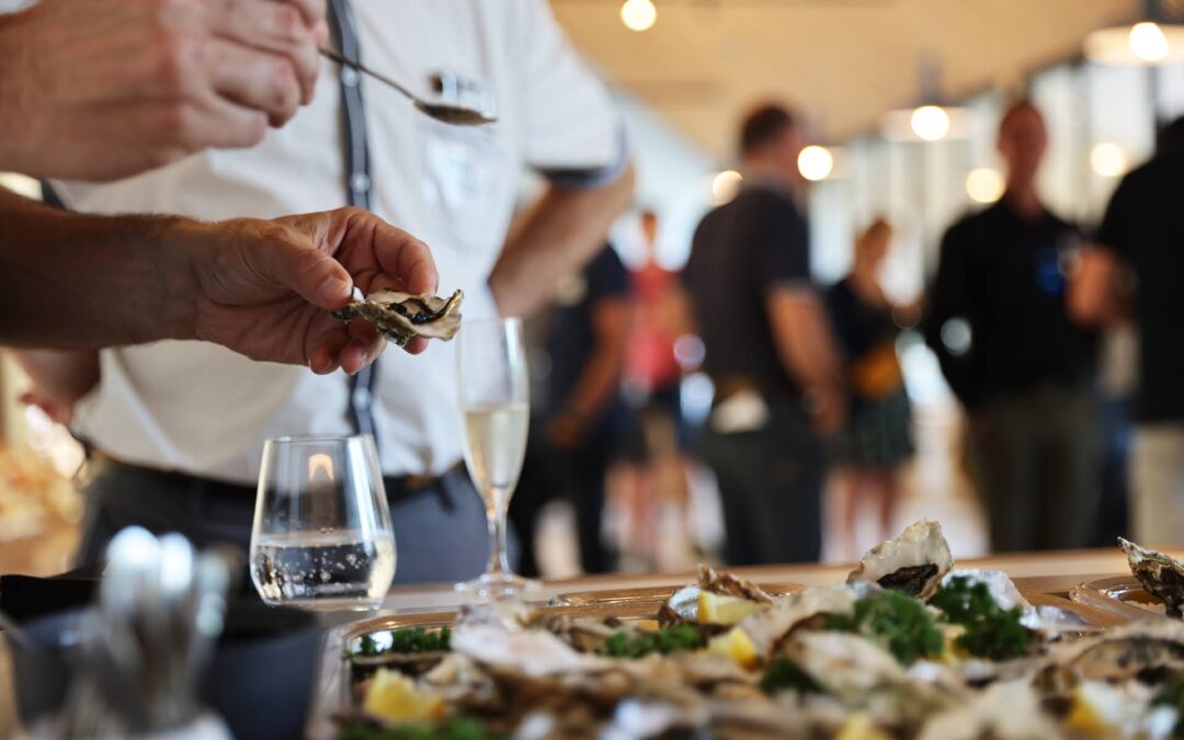Dîner de La Fontaine – Mardi 14 Janvier 2024 –