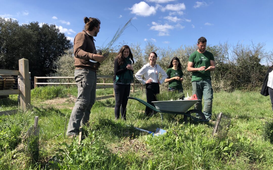 Les ateliers de La Fontaine: programme de janvier & février
