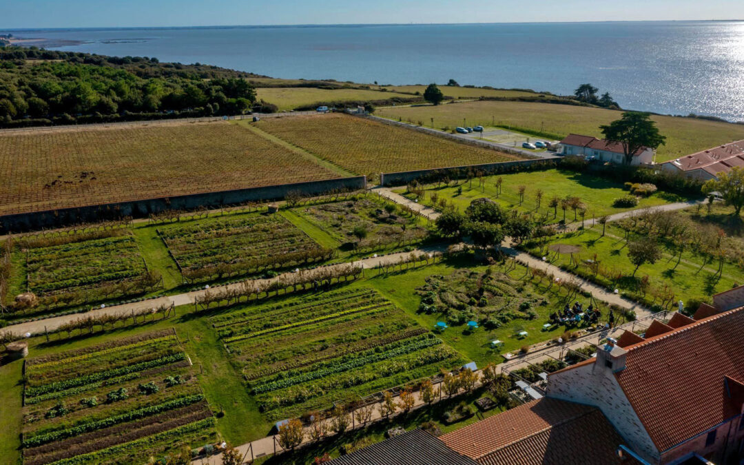 Dîner de La Fontaine – Mardi 10 septembre – Jean-Pierre CREPELLIÈRE