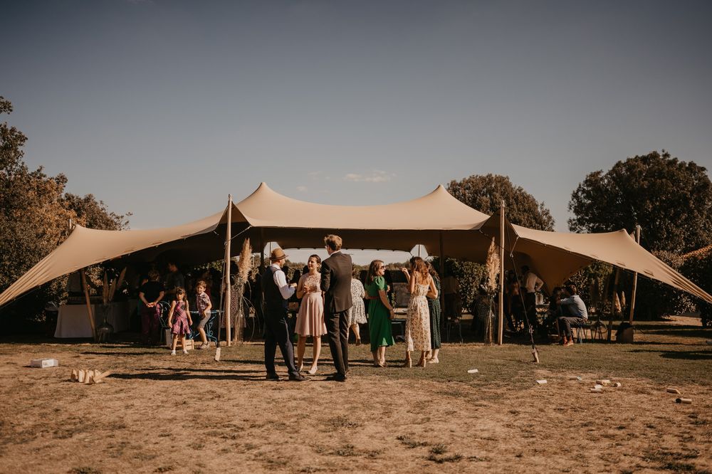 Réunir sa famille et ses amis le temps d&rsquo;un week-end