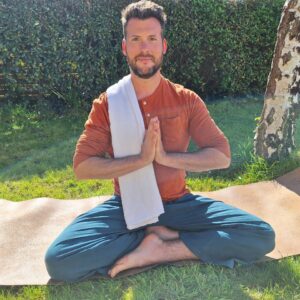 Seance yoga pornic eco domaine la fontaine