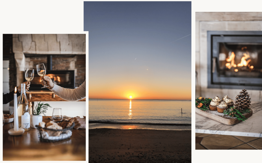 Winter Guinguette 2025