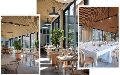 Dîner de La Fontaine – Mardi 8 Octobre