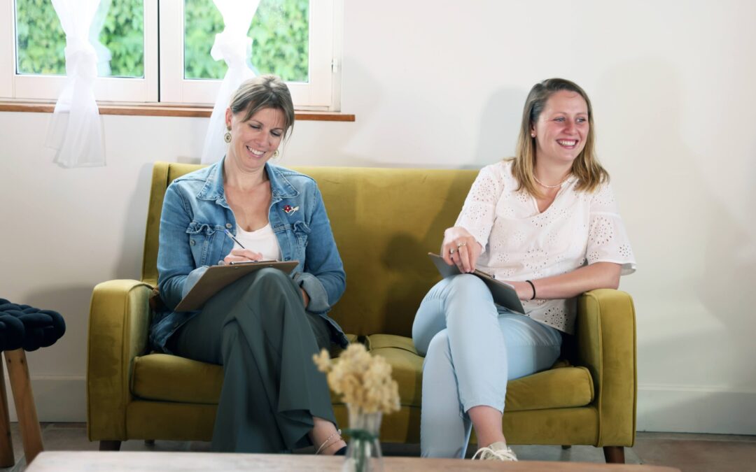 K-Limots : café littéraire mardi 27 août de 18h à 20h