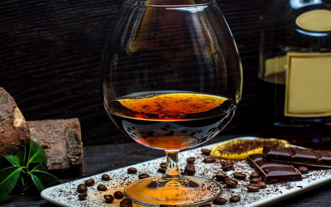 Dégustation de spiritueux avec Arnaud, jardinier-vigneron