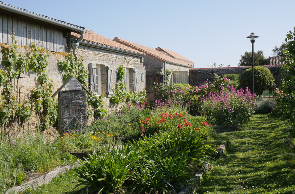 Les dîners de La Fontaine – 16 avril – Dominique PIERRELÉE, historien du Pays de Retz