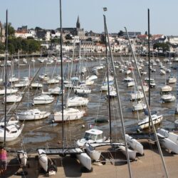 Comment visiter Pornic en 3 jours