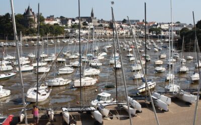 Comment visiter Pornic en 3 jours ?