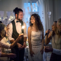 Choisir le lieu de son mariage