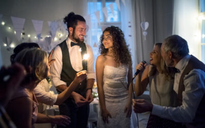Comment choisir le lieu de son mariage ?