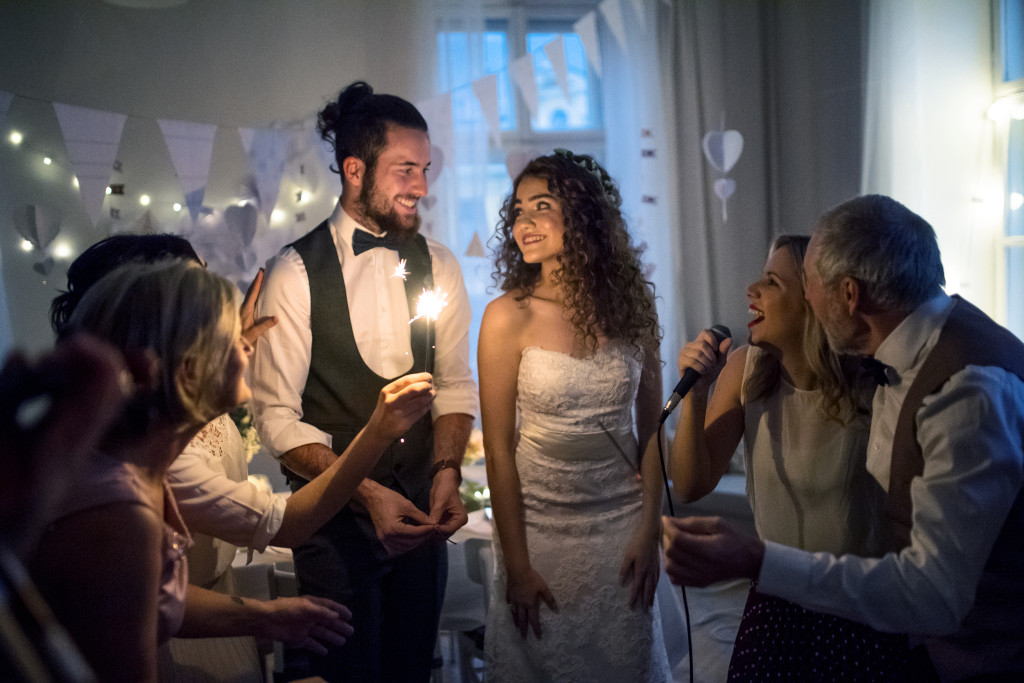 Comment choisir le lieu de son mariage ?