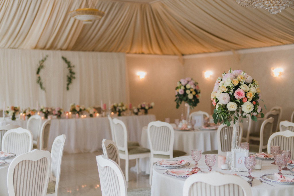 Choisir le lieu de son mariage