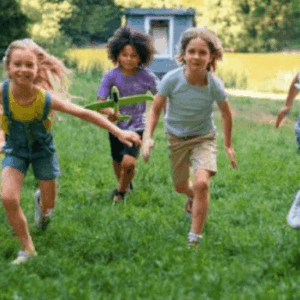 Olympiades atelier enfant eco domaine la fontaine hotel pornic