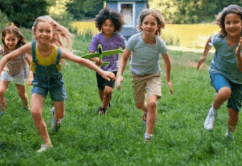 Olympiades atelier enfant eco domaine la fontaine hotel pornic
