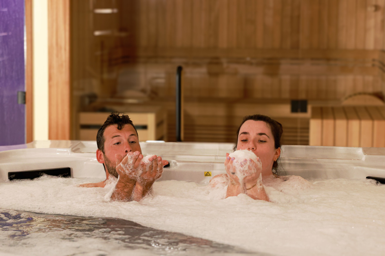 Évasion bien-être à Pornic : l’alliance du spa nature et de la mer