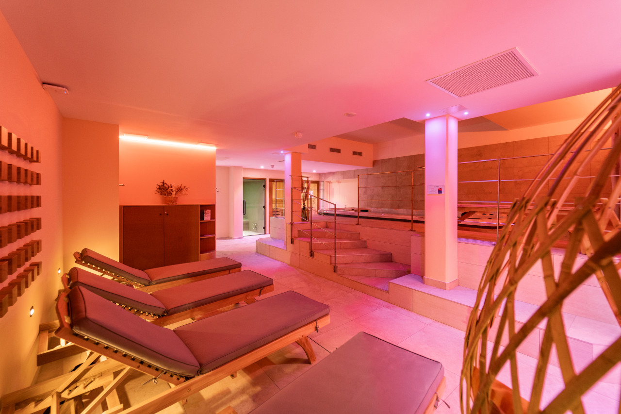 Spa à Pornic : cocon hivernal contre stress et fatigue