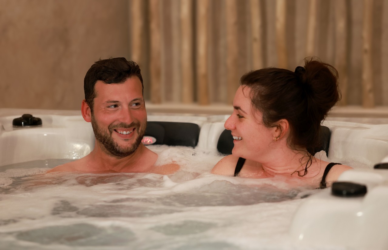 Le spa de Pornic : allié bien-être contre l'hiver