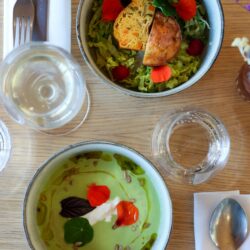 Permaculture et gastronomie : engagement durable à Pornic
