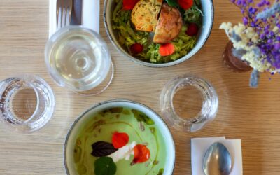 Permaculture et gastronomie un engagement durable à Pornic
