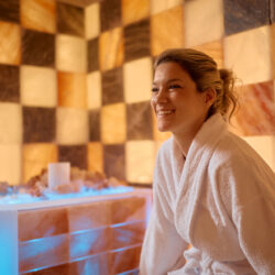 Journée spa à Pornic à l'Eco-domaine de la Fontaine