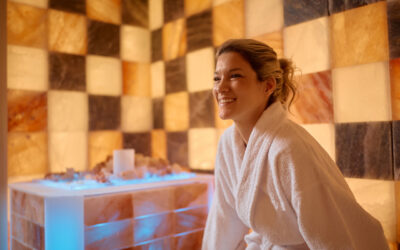 Journée spa à Pornic à l’Eco-domaine la Fontaine