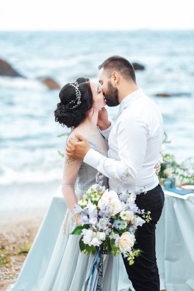 Où organiser un mariage à Pornic ?