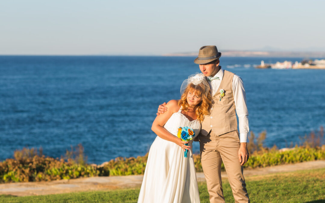 Où organiser un mariage à Pornic ?