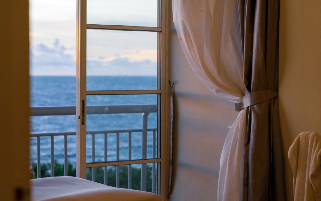 Où passer la nuit à Pornic ?