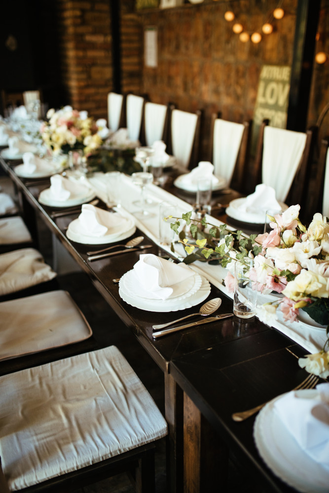 Choisir le lieu de son mariage