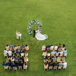 Quel budget pour un mariage de 80 personnes à Pornic ?