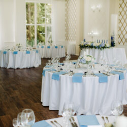 How much should you budget for a wedding venue in Pornic?
