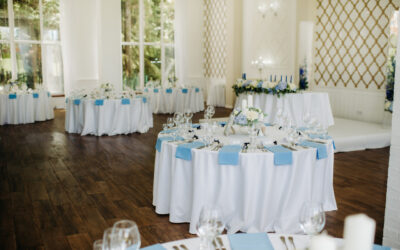 Quel budget pour une salle de mariage à Pornic ?