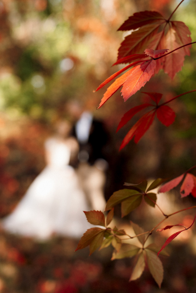 Choisir le lieu de son mariage
