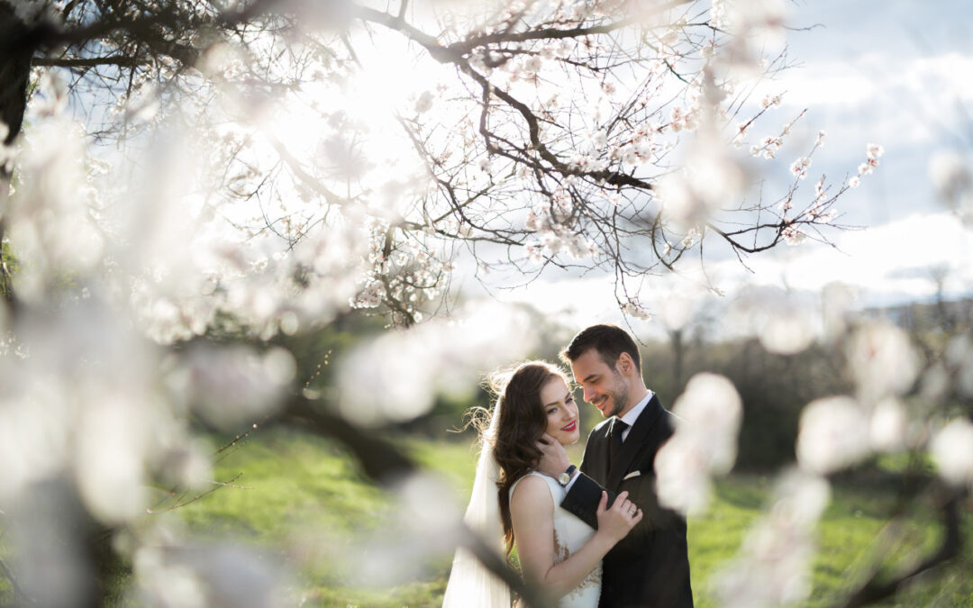 Quelle est la période des mariages ?