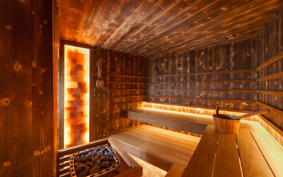 Spa à Pornic : cocon hivernal contre stress et fatigue