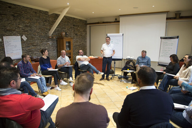 retraite bien-être douceur yoga pornic