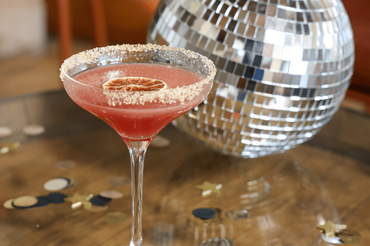 Nouvel An à l’Eco-Domaine la fontaine à Pornic