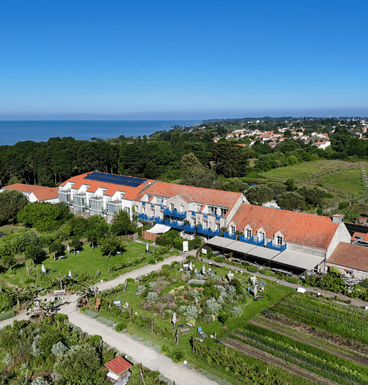 Intelligence collective pornic