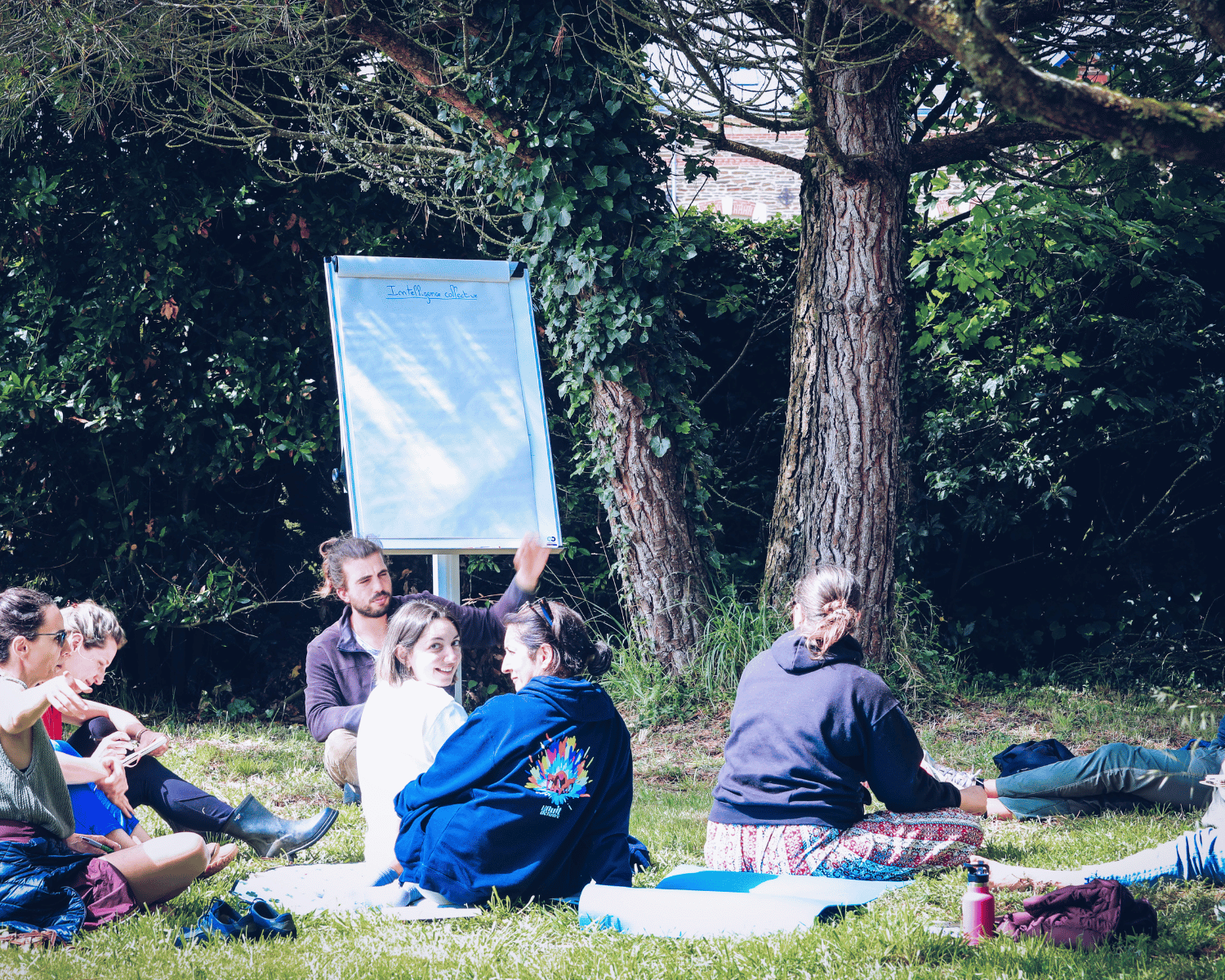 retraite autonomie et résilience pornic