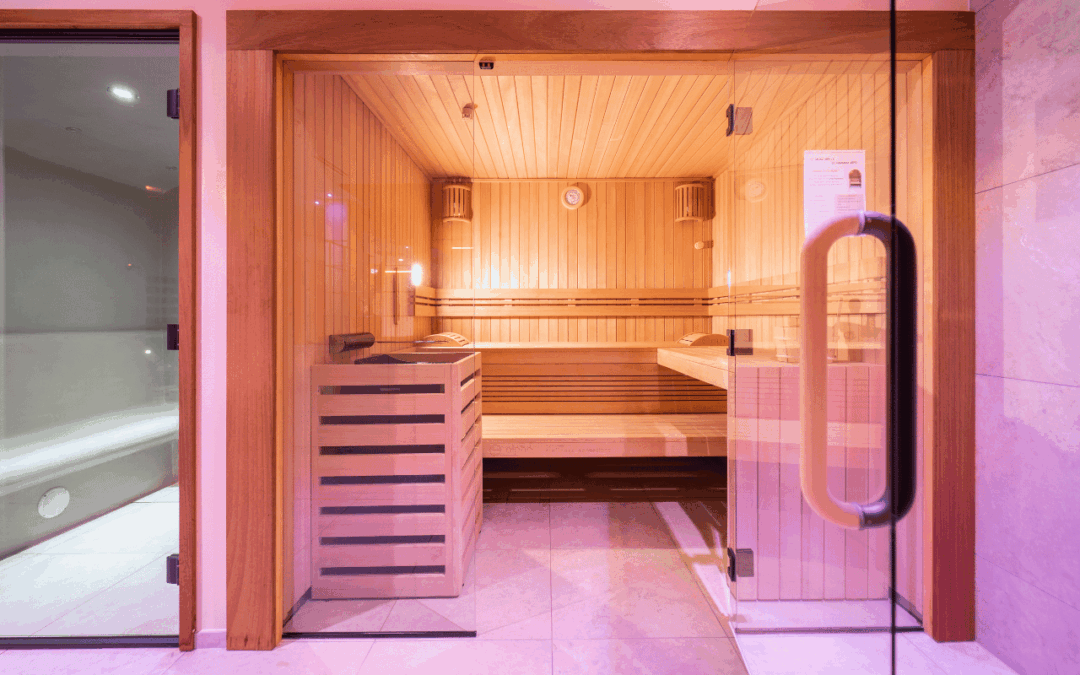 Spa à Pornic : cocon hivernal contre stress et fatigue