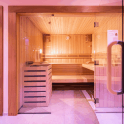 Spa Pornic Massages sauna soin la fontaine