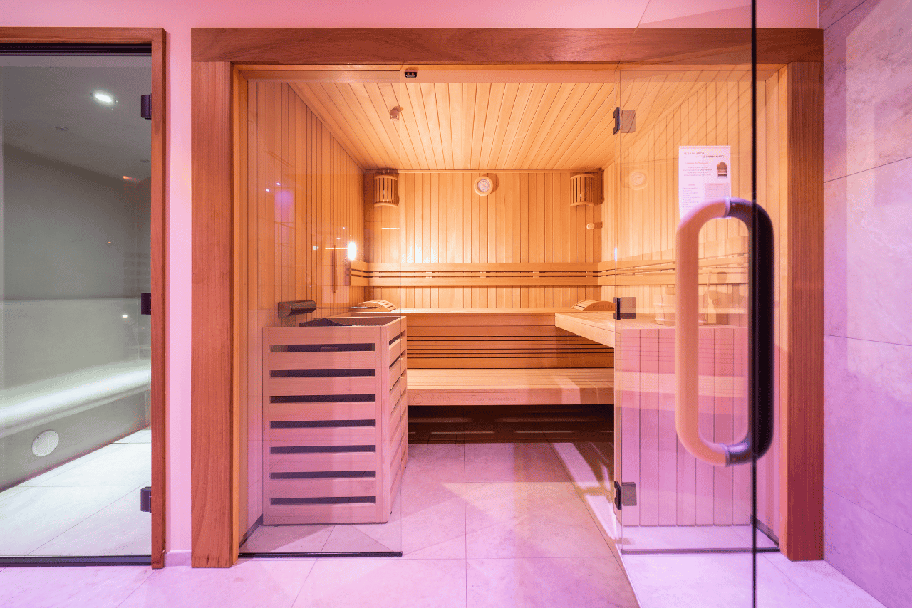 Spa Pornic Massages sauna soin